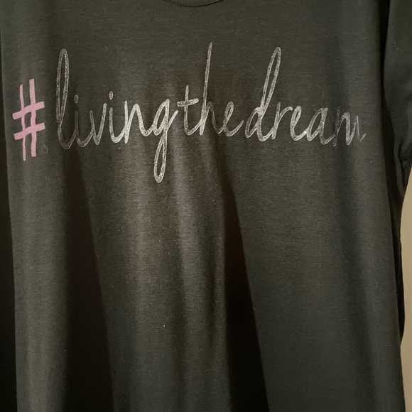 Ransom Top - Picture 3 of 4